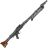 Макет пулемета MG-34 Германия 1934г 2-ая Мировая война (Denix)
