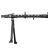 Макет пулемета MG-34 Германия 1934г 2-ая Мировая война (Denix)