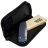 Нож WE Knife Qubit satin сталь CPM-20CV рукоять Blue Ti (WE22030F-3)