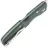 Нож Manly Peak сталь RWL-34 рукоять Military Green G10