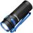 Фонарь Olight Baton 4 Black Premium Edition Luminus SST-40 Холодный белый