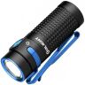 Фонарь Olight Baton 4 Black Premium Edition Luminus SST-40 Холодный белый