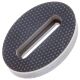 Больстер G10/желтый спейсер 33*22*10  (G10/black.Y v2)