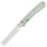 Нож Artisan Cutlery Orthodox V2 сталь AR-RPM9 рукоять Natural G10