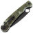 Нож Daggerr Sting XL DLC сталь D2 рукоять Camo G10