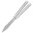 Нож CIVIVI Dracolisk stonewash сталь 9Cr18MoV рукоять Silver Aluminum (C25028-4)