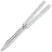 Нож CIVIVI Dracolisk stonewash сталь 9Cr18MoV рукоять Silver Aluminum (C25028-4)