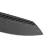 Нож Vosteed Raccoon TLL Sheepsfoot blackwash сталь 14C28N рукоять Orange G10