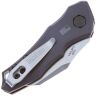 Нож Kershaw Launch 10 сталь CPM-154 рукоять Grey Aluminium (7350)