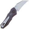 Нож Kershaw Launch 10 сталь CPM-154 рукоять Grey Aluminium (7350)