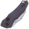 Нож Kershaw Launch 10 сталь CPM-154 рукоять Grey Aluminium (7350)