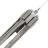 Нож North Mountain Blade Sun Mini сталь M390 рукоять Grey Groove Titanium