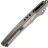 Нож WE Knife Exciton gray сталь CPM-20CV рукоять Polished Gray Titanium (WE22038A-7)
