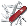 Нож многофункц. Victorinox Mountaineer 91мм (1.3743)