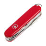 Нож многофункц. Victorinox Mountaineer 91мм (1.3743)