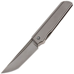 Нож TuoTown Common сталь SLD рукоять Graphite Titanium