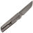 Нож TuoTown Common сталь SLD рукоять Graphite Titanium