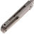 Нож TuoTown Common сталь SLD рукоять Graphite Titanium
