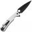 Нож Daggerr Arrow Flipper Stormtrooper сталь D2 рукоять White G10