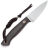 Нож 7 Ножей Компаньон сталь N690 рукоять Carbon Fiber