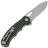 Нож QSP Gorilla stonewash сталь 14C28N рукоять Green Micarta (QS153-C1)