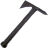 Томагавк SOG Voodoo Hawk Mini Black сталь 3Сr13 (F183)
