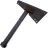 Томагавк SOG Voodoo Hawk Mini Black сталь 3Сr13 (F183)