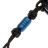 Нож Benchmade Auto Immunity сталь CPM-M4 рукоять Crater Blue Aluminum (2900BK)