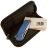 Нож WE Knife Mini Malice сталь CPM-20CV рукоять Blue Titanium (WE054BL-3)