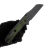 Нож Sencut Draxor black сталь 9Cr18MoV рукоять Green/Black G10 (S24035-2)