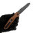 Нож Benchmade Osborne Auto Black сталь MagnaCut рукоять Burnt Copper Aluminum (9400BK-03)