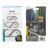 Карабин Nite Ize S-Biner Dual Carabiner #2/3/4 Stainless (SB234-03-11)