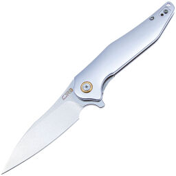 Нож CJRB Agave сталь AR-RPM9 рукоять Aluminium (J1911-ALC)