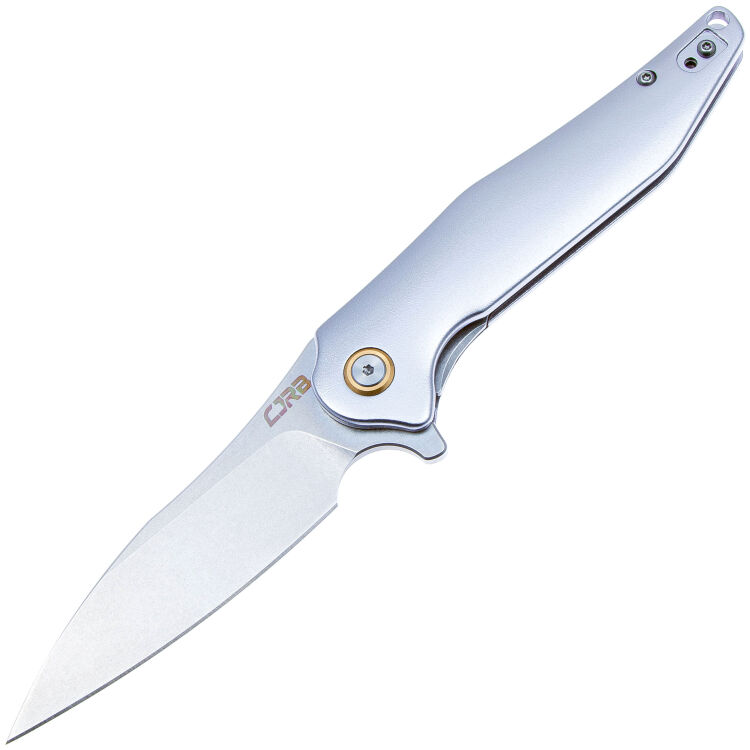 Нож CJRB Agave сталь AR-RPM9 рукоять Aluminium (J1911-ALC)