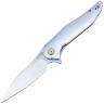 Нож CJRB Agave сталь AR-RPM9 рукоять Aluminium (J1911-ALC)