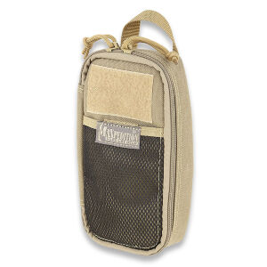 Органайзер Maxpedition Skinny Pocket Organizer Khaki (PT1312K)  (MXPT1312K)