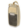 Органайзер Maxpedition Skinny Pocket Organizer Khaki (PT1312K)