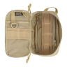 Органайзер Maxpedition Skinny Pocket Organizer Khaki (PT1312K)