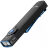 Фонарь Olight Arkfeld Pro Black CW Osram P9/SST-10-UV/Green Laser Холодный белый