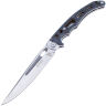 Нож НОКС Аватар-Н сталь D2 рукоять Dark Grey G10 (334-108404)