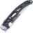 Нож НОКС Аватар-Н сталь D2 рукоять Dark Grey G10 (334-108404)
