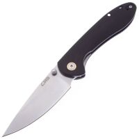 Нож CJRB Feldspar сталь D2 рук. Black G10