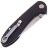 Нож CJRB Feldspar сталь AR-RPM9 рукоять Black G10 (J1912-BKC)