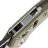 Нож Microtech MSI Ram-Lok black сталь M390MK рукоять OD Green Frag G10 (210-1FRGTOD)