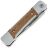 Нож Kizer Little Grand satin сталь Nitro-V рукоять Aluminum/Mkuruti Wood