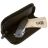 Нож WE Knife Nitro Mini satin сталь CPM-20CV рукоять Gray Ti/Marble CF (WE22015-1)