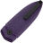 Нож Bestech Ququ DLC сталь 14C28N рукоять Purple G10 (BG57A-4)