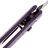 Нож Bestech Ququ DLC сталь 14C28N рукоять Purple G10 (BG57A-4)
