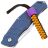 Бусина темлячная Lizard Knives LK-B6 Phosphor