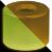 Бусина темлячная Lizard Knives LK-B6 Phosphor